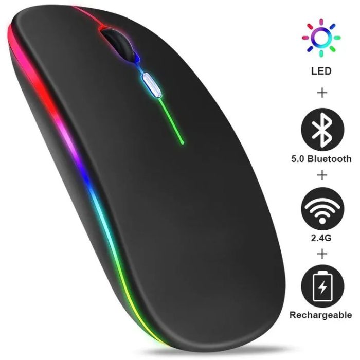 V2 FPS Gaming Mouse