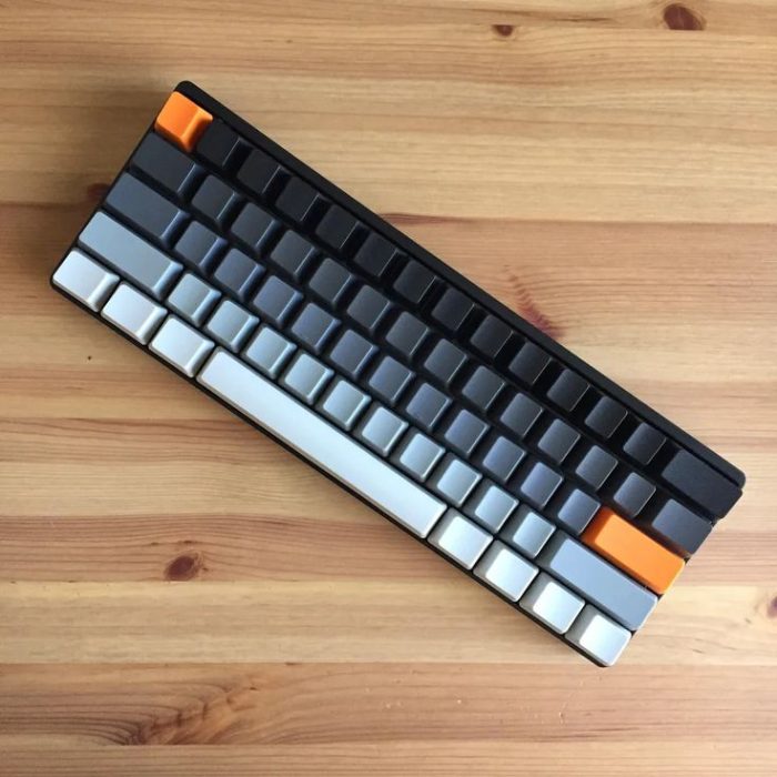 Full-Size Gaming Keyboard